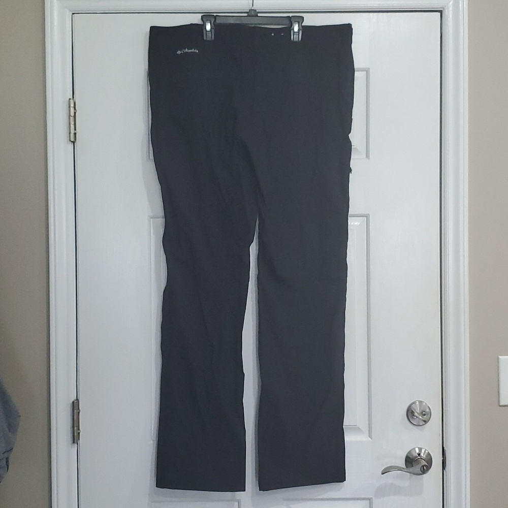Columbia Omni Shield Advanced Repellency 40X34